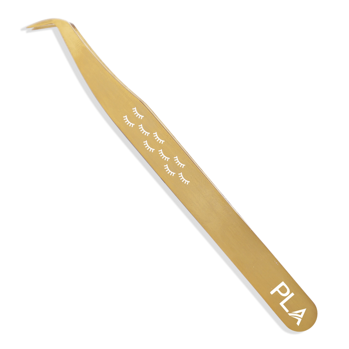 P8 - Magic Grip Boot Tweezer - Paris Lash Academy