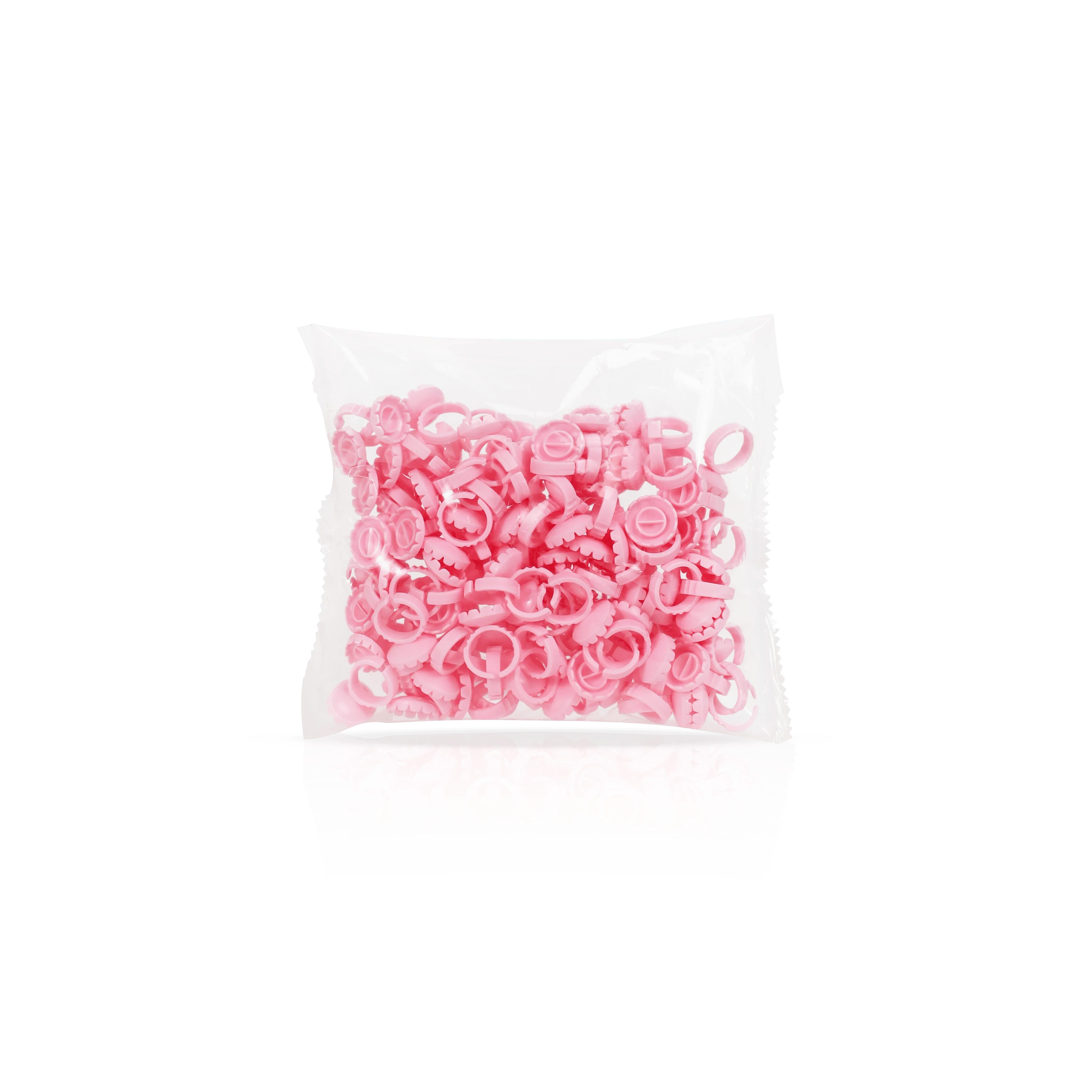 Blooming Adhesive Cups (Pack of 100) - Paris Lash Academy
