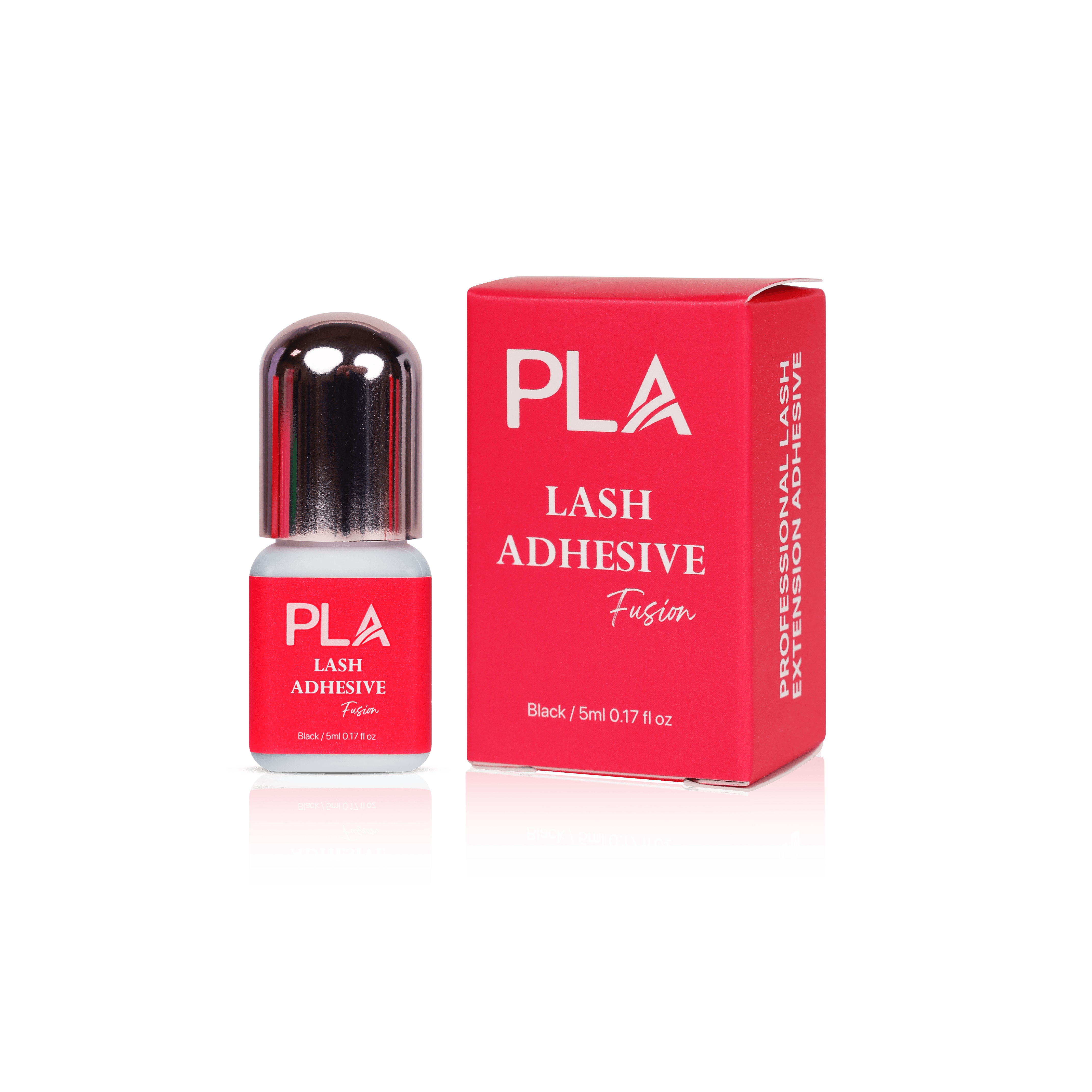 Locally Sourced: PLA Adhesive