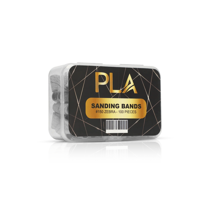 Sanding Bands - Paris Lash Academy